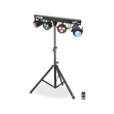 MAX Lichtset PartyBar 1 MAX Lichtset PartyBar 1