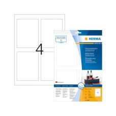 HERMA Flaschen-Etiketten 8882 90 x 120 mm