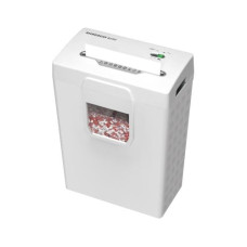 IDEAL Aktenvernichter 8250/CC4X40 P-4, 8 Seiten