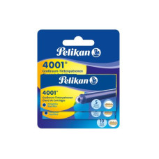 Pelikan Tintenpatrone Grossraum GTP/5/2B Königsblau Pelikan Tintenpatrone Grossraum GTP/5/2B Königsblau