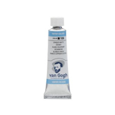 Van Gogh Aquarellfarbe 106 Deckweiss, 10 ml Van Gogh Aquarellfarbe 106 Deckweiss, 10 ml