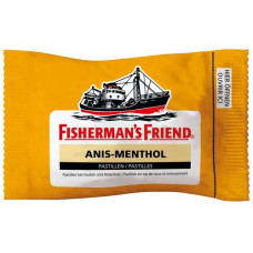 Fisherman's Bonbons Anis 25 g