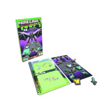 Thinkfun Knobelspiel Minecraft - Das Magnetische-Reisespiel Thinkfun Knobelspiel Minecraft - Das Magnetische-Reisespiel