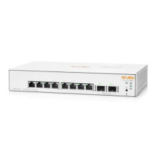 HPE Aruba Switch Aruba Instant On 1930-8G 8 Port HPE Aruba Switch Aruba Instant On 1930-8G 8 Port