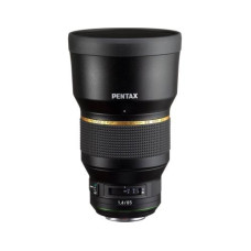 Pentax Festbrennweite HD D-FA* 85mm F/1.4 ED SDM AW – Pentax K