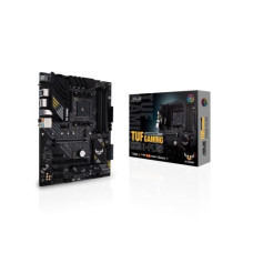 ASUS Mainboard TUF Gaming B550-Plus Gaming