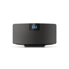 Philips Micro-HiFi Anlage TAM2805/10 Schwarz