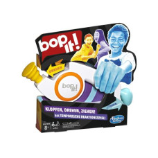 Hasbro Gaming Partyspiel Bop It