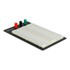 Delock Breadboard 1260/400 Kontakte