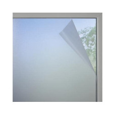 Gardinia Fensterfolie Milchglas 90 x 200 cm