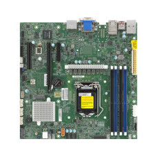 Supermicro Mainboard X12SCZ-F