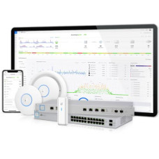Server&Options Ubiquiti 5/13/4Std Onsite Austausch 2K 5 Jahre
