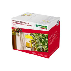 Windhager Wespenfalle DUO 2 Stück Windhager Wespenfalle DUO 2 Stück