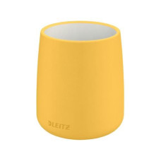 Leitz Stiftehalter Cosy Gelb Leitz Stiftehalter Cosy Gelb