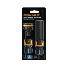 Fiskars Schlauchanschluss On/Off