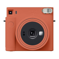 Fujifilm Fotokamera Instax Square SQ1 Orange