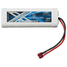 Amewi RC-Akku NiMH 5000 mAh 7.2 V Stickpack