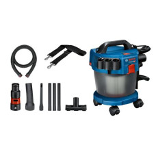Bosch Professional Akku-Nass-/Trockensauger GAS 18V-10L Solo CLC Bosch Professional Akku-Nass-/Trockensauger GAS 18V-10L Solo CLC