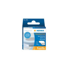 HERMA Nachfüllkartusche Non Permanent 1 Stück, Schwarz
