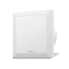 Helios Toilettenventilator Minivent M1 ohne Nachlauf M1/100