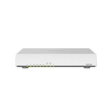 QNAP Qhora 301W SD-WAN Router QNAP Qhora 301W SD-WAN Router