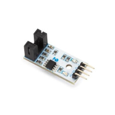 Whadda IR Drehzahl Sensor LM393