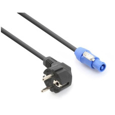 PD Connex Netzkabel CX12-3 PD Connex Netzkabel CX12-3