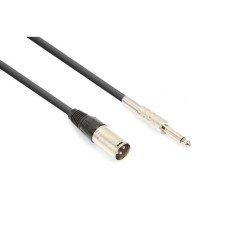 Vonyx XLR-Kabel CX312-3 Vonyx XLR-Kabel CX312-3