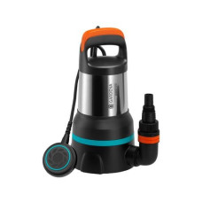 Gardena Schmutzwasserpumpe 15000 Gardena Schmutzwasserpumpe 15000