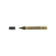Sakura Lackmarker Pen-Touch 2.0 mm, M, Gold Sakura Lackmarker Pen-Touch 2.0 mm, M, Gold