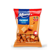 Munz Munz Caramel extra weich 200 g