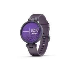 GARMIN Sportuhr Lily Violett