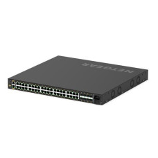 Netgear PoE+ Switch AV Line M4250-40G8XF-PoE+ 48 Port