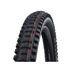 Schwalbe Velopneu Big Betty 27.5  x 2.4