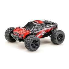 Absima Karosserie Monster Truck Racing 1:14, Rot