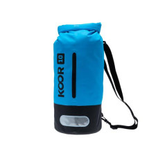 KOOR Dry Bag Toore Hellblau 10 10 l KOOR Dry Bag Toore Hellblau 10 10 l
