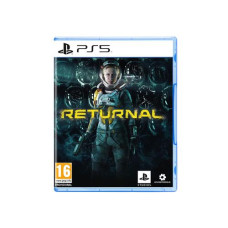 Sony Returnal