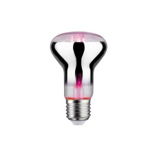 Paulmann Leuchtmittel Grow Green R63 E27, 6.5 W Paulmann Leuchtmittel Grow Green R63 E27, 6.5 W