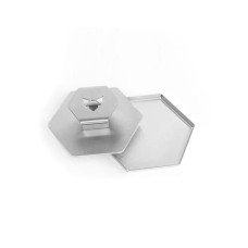 Fennek Grill Burgerpresse Smasher Eckig Fennek Grill Burgerpresse Smasher Eckig