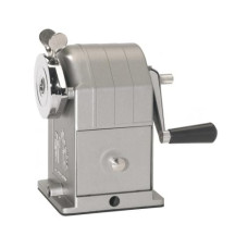 Caran d'Ache Spitzer 455 Manuell, Silber Caran d'Ache Spitzer 455 Manuell, Silber