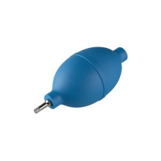 Watchtools Gummi-Blasebalg 130 x 58 mm