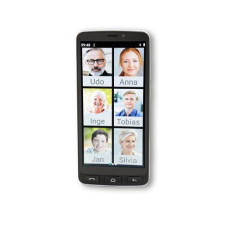 Olympia NEO 16 GB Schwarz