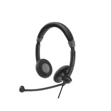 EPOS | SENNHEISER Headset IMPACT SC 75 MS Duo USB-A, Klinke EPOS | SENNHEISER Headset IMPACT SC 75 MS Duo USB-A, Klinke