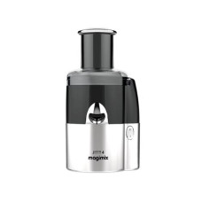 Magimix Saftpresse Juice Expert 4 Schwarz/Silber Magimix Saftpresse Juice Expert 4 Schwarz/Silber