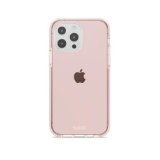 Holdit Back Cover Seethru iPhone 13 Pro Max Blush Pink