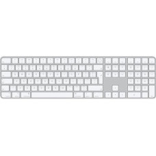 Apple Magic Keyboard mit Touch ID und Ziffernblock CH-Layout