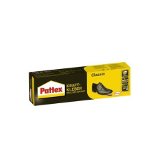 Pattex Klebstoff Classic 125 g, Beige