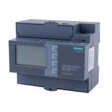 Siemens SENTRON MID Wandlerklemmen-Messgerät 7KM PAC2200 Siemens SENTRON MID Wandlerklemmen-Messgerät 7KM PAC2200