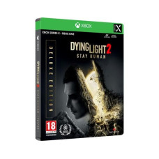 GAME Dying Light 2 Stay Human Deluxe Edition