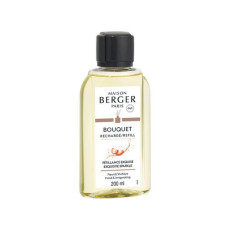 Maison Berger Duftstäbchen Refill Pétillance Exquise 200 ml